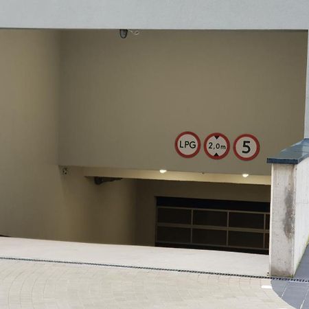 Apartament Małe Garbary Poznan Bagian luar foto